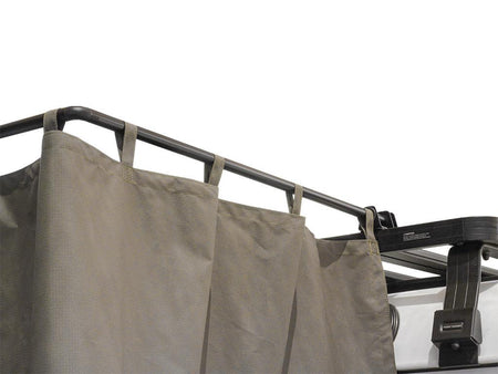 Front Runner - Rack Mount Shower Cubicle - by Front Runner - 4X4OC™ | 4x4 Offroad Centre