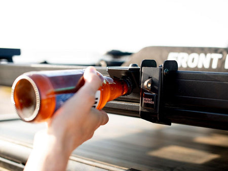 Front Runner - Rack Mounted Bottle Opener - by Front Runner - 4X4OC™ | 4x4 Offroad Centre