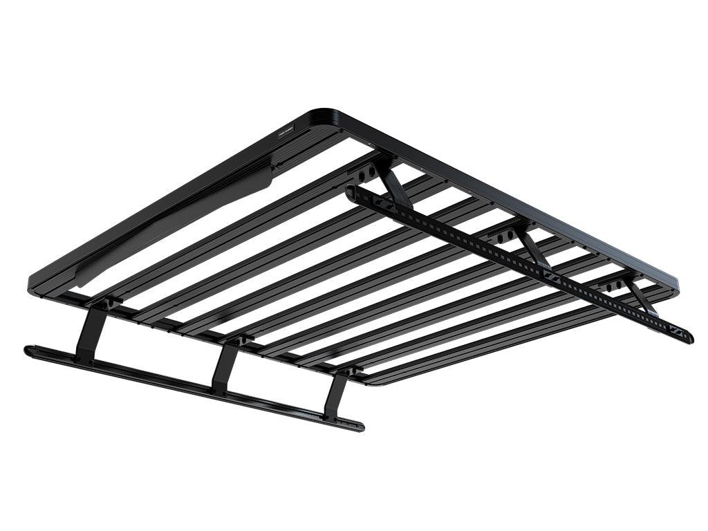 Front Runner - RAM 1500 6.4' Quad Cab (2009 - Current) Slimline II Load Bed Rack Kit - by Front Runner - 4X4OC™ | 4x4 Offroad Centre