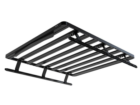 Front Runner - RAM 1500 6.4' Quad Cab (2009 - Current) Slimline II Load Bed Rack Kit - by Front Runner - 4X4OC™ | 4x4 Offroad Centre