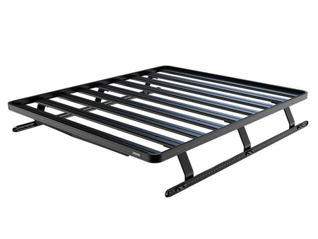 Front Runner - RAM 1500 6.4' Quad Cab (2009 - Current) Slimline II Load Bed Rack Kit - by Front Runner - 4X4OC™ | 4x4 Offroad Centre