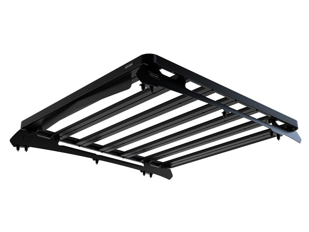 Front Runner - Ram 1500 Quad Cab (2019 - Current) Slimline II Roof Rack Kit - by Front Runner - 4X4OC™ | 4x4 Offroad Centre