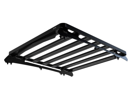 Front Runner - Ram 1500 Quad Cab (2019 - Current) Slimline II Roof Rack Kit - by Front Runner - 4X4OC™ | 4x4 Offroad Centre