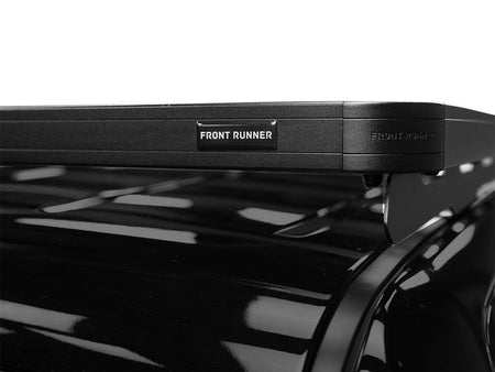 Front Runner - Ram 1500/2500/3500 Crew Cab (2009 - Current) Slimline II Roof Rack Kit / Low Profile - by Front Runner - 4X4OC™ | 4x4 Offroad Centre