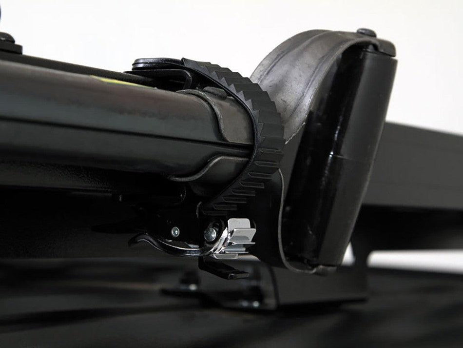 Front Runner - Ratcheting Spade/Shovel AND Paddle Mount - by Front Runner - 4X4OC™ | 4x4 Offroad Centre