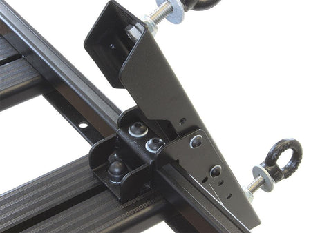 Front Runner - Recovery Device AND Gear Holding Side Brackets - by Front Runner - 4X4OC™ | 4x4 Offroad Centre