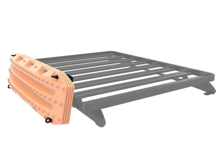 Front Runner - Recovery Device AND Gear Holding Side Brackets - by Front Runner - 4X4OC™ | 4x4 Offroad Centre