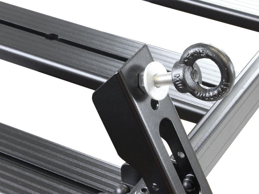 Front Runner - Recovery Device AND Gear Holding Side Brackets - by Front Runner - 4X4OC™ | 4x4 Offroad Centre