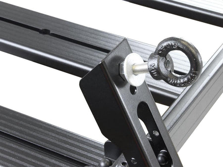 Front Runner - Recovery Device AND Gear Holding Side Brackets - by Front Runner - 4X4OC™ | 4x4 Offroad Centre