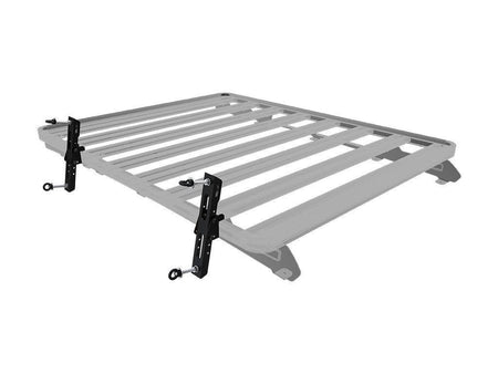 Front Runner - Recovery Device AND Gear Holding Side Brackets - by Front Runner - 4X4OC™ | 4x4 Offroad Centre