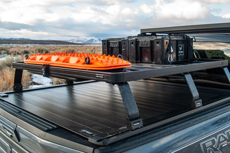 Front Runner - Recovery Device Mounting Kit - by Front Runner - 4X4OC™ | 4x4 Offroad Centre