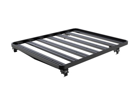 Front Runner - Renault Duster 2nd Gen (2017 - 2019) Slimline II Roof Rail Rack Kit - by Front Runner - 4X4OC™ | 4x4 Offroad Centre
