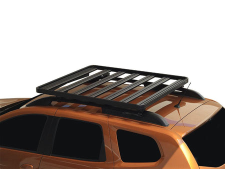 Front Runner - Renault Duster 2nd Gen (2017 - 2019) Slimline II Roof Rail Rack Kit - by Front Runner - 4X4OC™ | 4x4 Offroad Centre