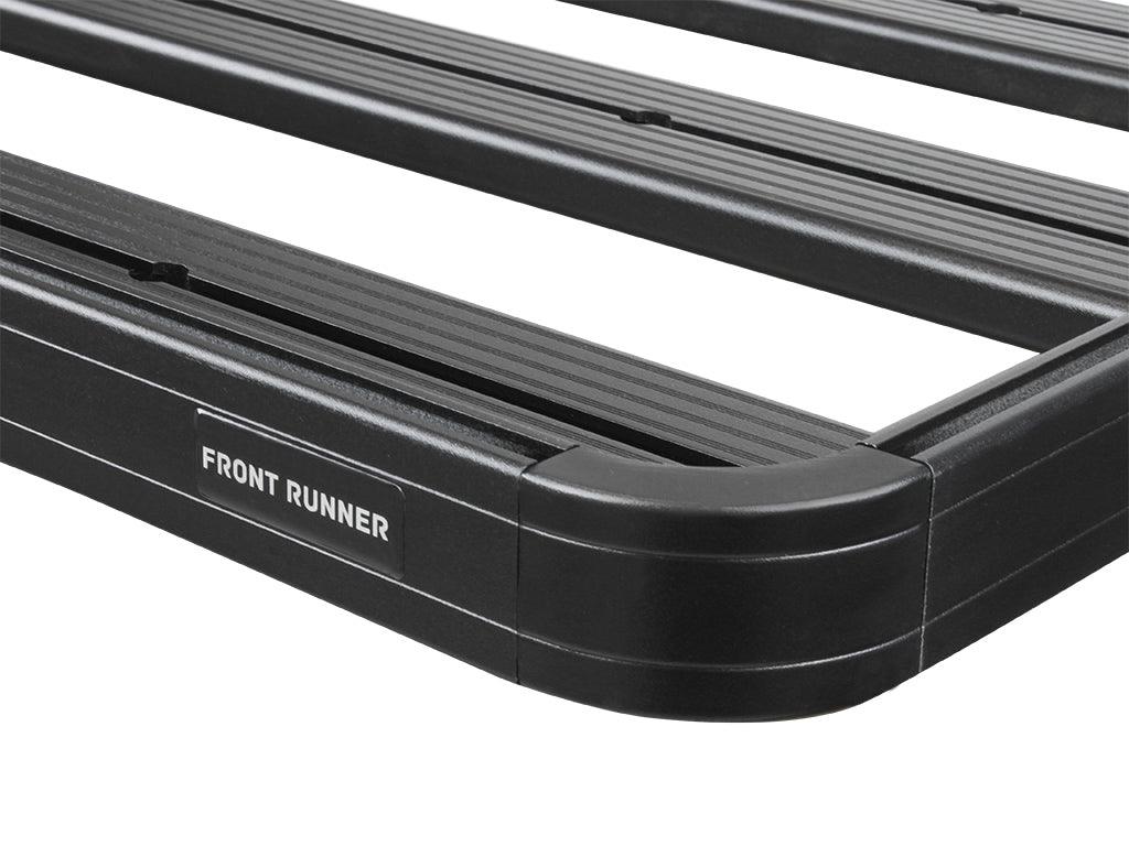 Front Runner - Renault Duster 2nd Gen (2017 - 2019) Slimline II Roof Rail Rack Kit - by Front Runner - 4X4OC™ | 4x4 Offroad Centre