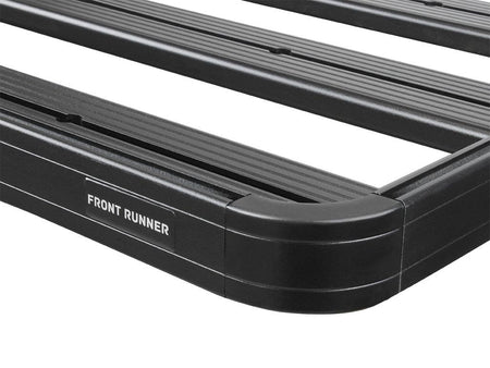 Front Runner - Renault Duster 2nd Gen (2017 - 2019) Slimline II Roof Rail Rack Kit - by Front Runner - 4X4OC™ | 4x4 Offroad Centre