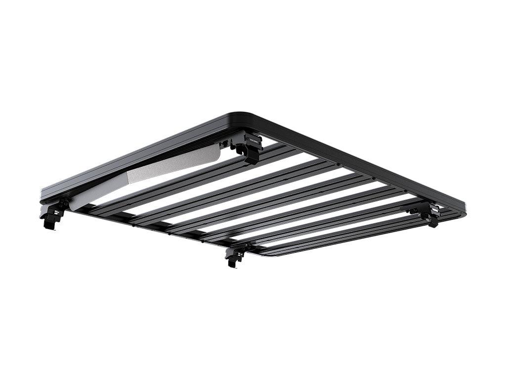 Front Runner - Renault Duster 2nd Gen (2017 - 2019) Slimline II Roof Rail Rack Kit - by Front Runner - 4X4OC™ | 4x4 Offroad Centre