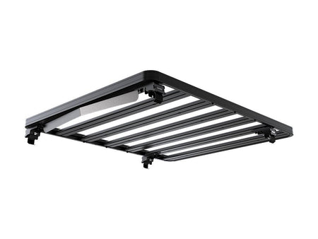 Front Runner - Renault Duster 2nd Gen (2017 - 2019) Slimline II Roof Rail Rack Kit - by Front Runner - 4X4OC™ | 4x4 Offroad Centre