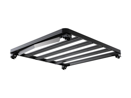 Front Runner - Renault Sandero (2012 - Current) Slimline II Roof Rail Rack Kit - by Front Runner - 4X4OC™ | 4x4 Offroad Centre