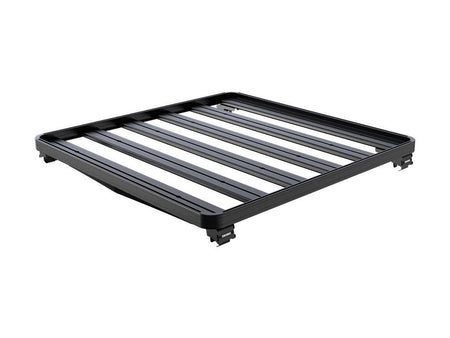 Front Runner - Renault Sandero (2012 - Current) Slimline II Roof Rail Rack Kit - by Front Runner - 4X4OC™ | 4x4 Offroad Centre