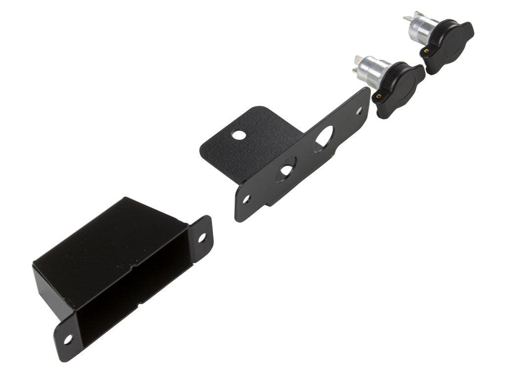 Front Runner - Roof Rack Power Point - by Front Runner - 4X4OC™ | 4x4 Offroad Centre