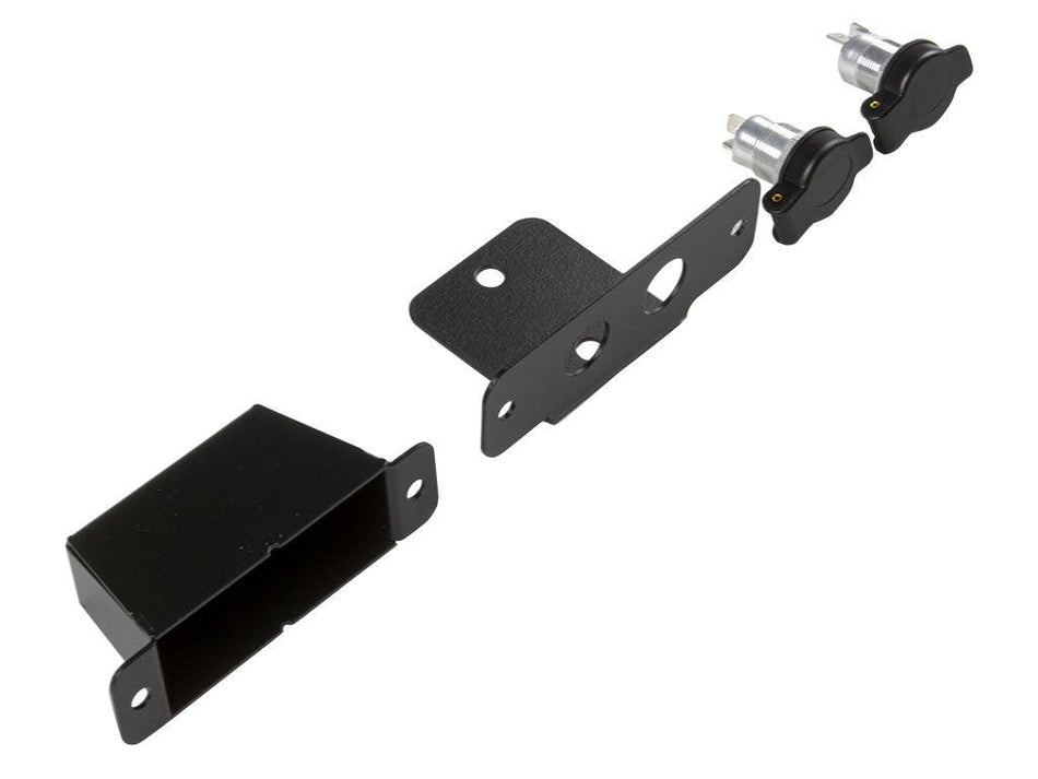Front Runner - Roof Rack Power Point - by Front Runner - 4X4OC™ | 4x4 Offroad Centre