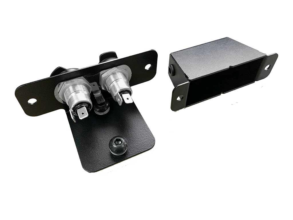 Front Runner - Roof Rack Power Point - by Front Runner - 4X4OC™ | 4x4 Offroad Centre