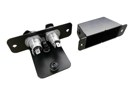 Front Runner - Roof Rack Power Point - by Front Runner - 4X4OC™ | 4x4 Offroad Centre