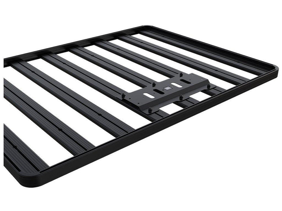 Front Runner - Rotopax Rack Mounting Plate - by Front Runner - 4X4OC™ | 4x4 Offroad Centre