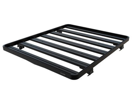 Front Runner - Skoda Yeti (2009 - 2017) Slimline II Roof Rail Rack Kit - by Front Runner - 4X4OC™ | 4x4 Offroad Centre