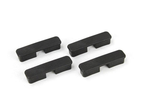 Front Runner - Slat to Load Bar Conversion end Cap Kit - by Front Runner - 4X4OC™ | 4x4 Offroad Centre