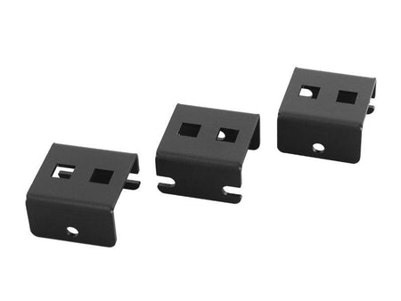 Front Runner - Slimline II Universal Accessory Side Mounting Brackets - by Front Runner - 4X4OC™ | 4x4 Offroad Centre