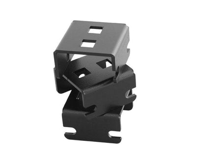 Front Runner - Slimline II Universal Accessory Side Mounting Brackets - by Front Runner - 4X4OC™ | 4x4 Offroad Centre