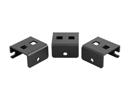Front Runner - Slimline II Universal Accessory Side Mounting Brackets - by Front Runner - 4X4OC™ | 4x4 Offroad Centre