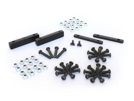 Front Runner - Spare Bolt Kit For Slimline II Tray - by Front Runner - 4X4OC™ | 4x4 Offroad Centre