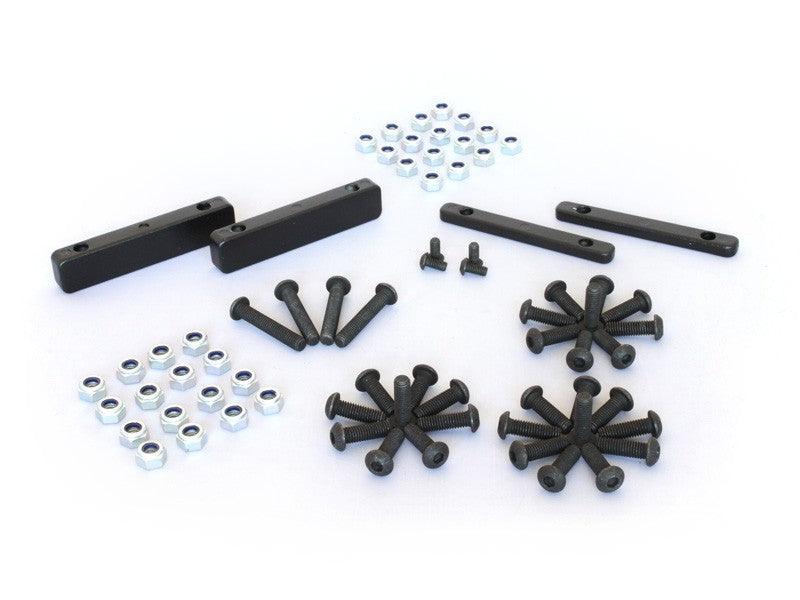 Front Runner - Spare Bolt Kit For Slimline II Tray - by Front Runner - 4X4OC™ | 4x4 Offroad Centre