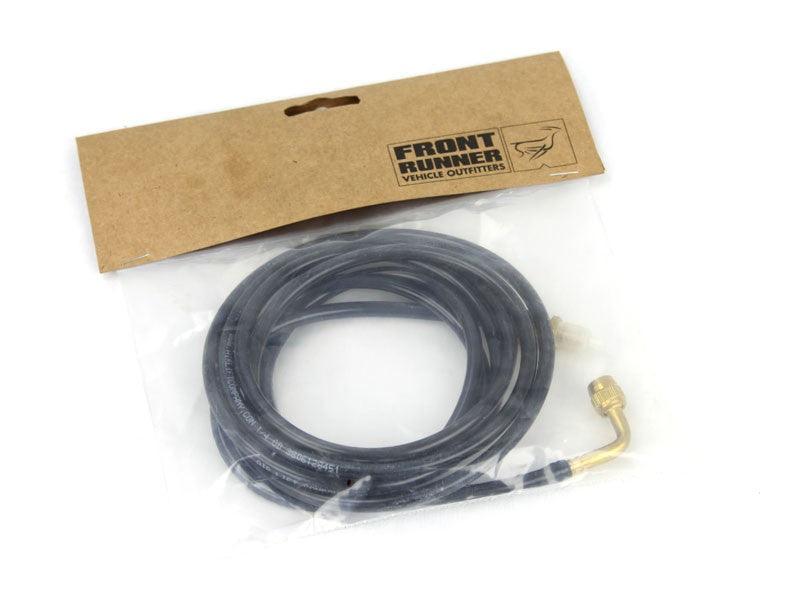 Front Runner - Spare Wheel Inflator - 4X4OC™ | 4x4 Offroad Centre