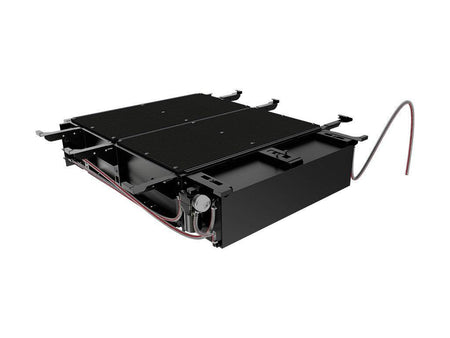 Front Runner - Stainless Steel Water Tank for Ute Drawer System / 52l - by Front Runner - 4X4OC™ | 4x4 Offroad Centre