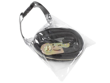 Front Runner - Strap Ratchet 25 X 2.5M W/ Hooks - by Front Runner - 4X4OC™ | 4x4 Offroad Centre