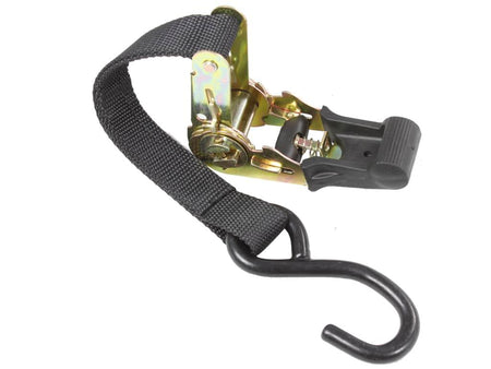 Front Runner - Strap Ratchet 25 X 2.5M W/ Hooks - by Front Runner - 4X4OC™ | 4x4 Offroad Centre