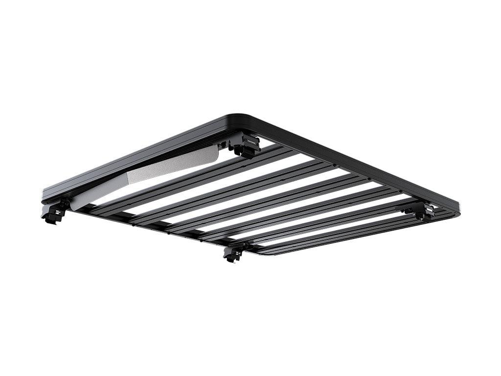 Front Runner - Subaru Forester (2007 - 2013) Slimline II Roof Rail Rack Kit - by Front Runner - 4X4OC™ | 4x4 Offroad Centre