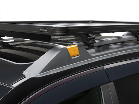 Front Runner - Subaru Outback Wilderness (2022 - Current) Slimline II Roof Rail Rack Kit - by Front Runner - 4X4OC™ | 4x4 Offroad Centre