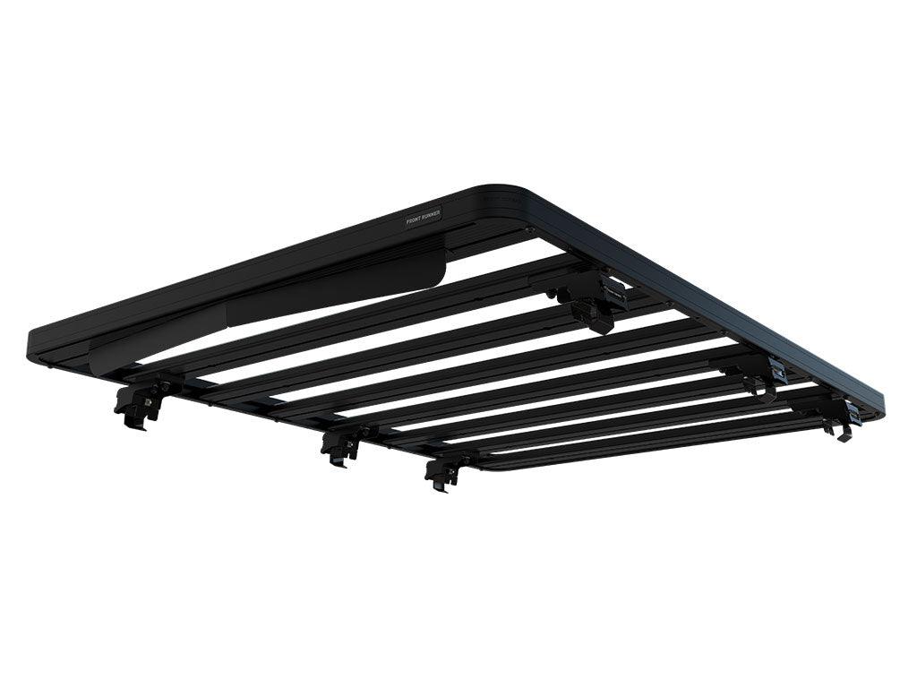 Front Runner - Subaru Outback Wilderness (2022 - Current) Slimline II Roof Rail Rack Kit - by Front Runner - 4X4OC™ | 4x4 Offroad Centre