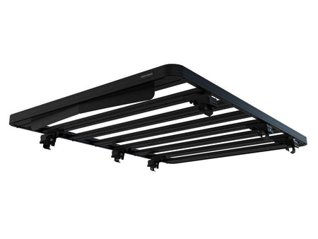 Front Runner - Subaru Outback Wilderness (2022 - Current) Slimline II Roof Rail Rack Kit - by Front Runner - 4X4OC™ | 4x4 Offroad Centre
