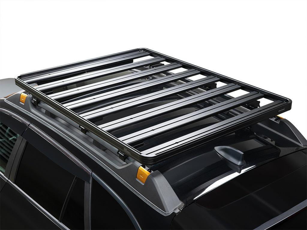 Front Runner - Subaru Outback Wilderness (2022 - Current) Slimline II Roof Rail Rack Kit - by Front Runner - 4X4OC™ | 4x4 Offroad Centre