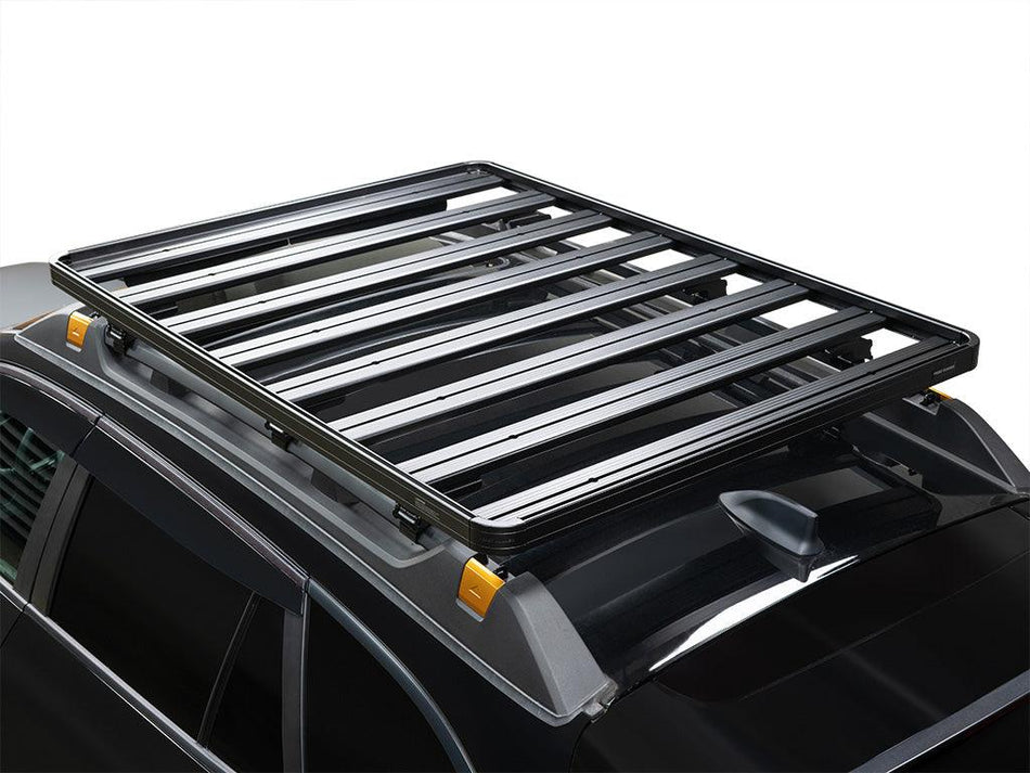 Front Runner - Subaru Outback Wilderness (2022 - Current) Slimline II Roof Rail Rack Kit - by Front Runner - 4X4OC™ | 4x4 Offroad Centre