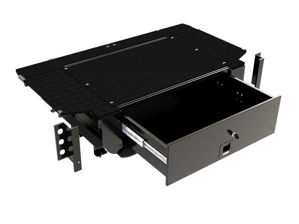 Front Runner - Suzuki Jimny (2018 - Current) Drawer Kit - by Front Runner - 4X4OC™ | 4x4 Offroad Centre