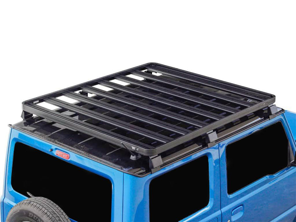 Front Runner - Suzuki Jimny (2018 - Current) Slimline II Roof Rack - by Front Runner - 4X4OC™ | 4x4 Offroad Centre