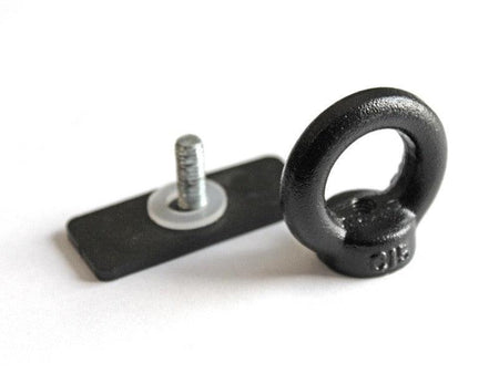 Front Runner - Tie Down Rings / Eye Nuts For Drawer System - by Front Runner - 4X4OC™ | 4x4 Offroad Centre