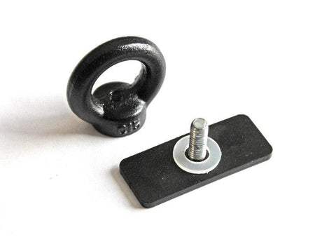 Front Runner - Tie Down Rings / Eye Nuts For Drawer System - by Front Runner - 4X4OC™ | 4x4 Offroad Centre