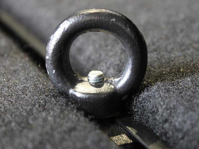 Front Runner - Tie Down Rings / Eye Nuts For Drawer System - by Front Runner - 4X4OC™ | 4x4 Offroad Centre